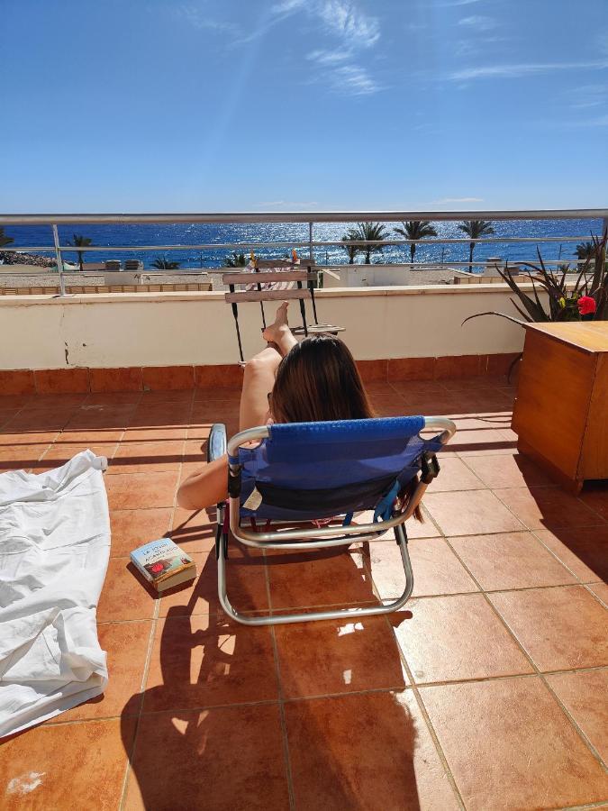 Playa Del Faro *